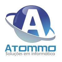 Atommo Tecnologia LTDA ME Logo