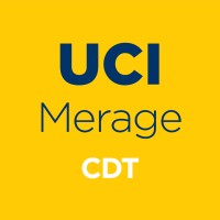 UCI | Center for Digital Transformation Logo