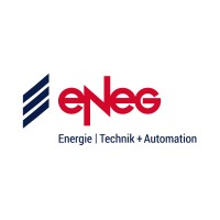 eNeG GmbH Logo