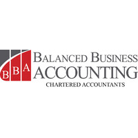 Balanced Business Accounting Logo