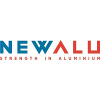 NEWALU Logo