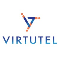 Virtutel Logo