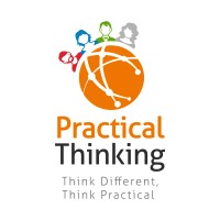 Practical Thinking Group Logo