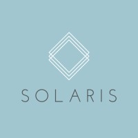 SOLARIS Window Film Logo