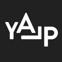 YALP | Be the game changer Logo