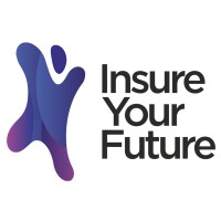 Insure Your Future Logo