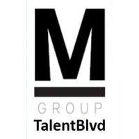 The MBAR Group Logo
