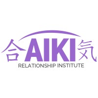 Aiki Relationship Institute Logo