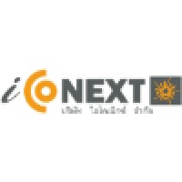 iCONEXT.CO.,LTD (JobsIT) Logo