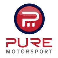 PURE Motorsport Logo