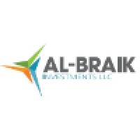 Al Braik Investments LLC Logo