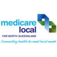 FNQ Medicare Local Logo