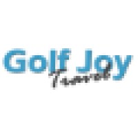 Golf Joy Logo