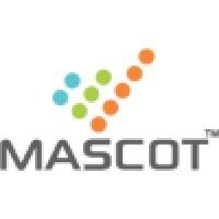 Mascot Group Delhi Logo