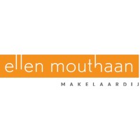 Ellen Mouthaan Makelaardij Logo