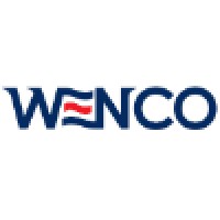 WENCO International Logo
