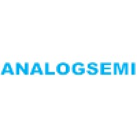Analog Semiconductors Pvt Ltd Logo