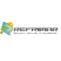 REFRIMAR Logo