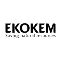 Ekokem AB Logo