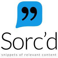 SORCD Logo
