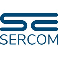 Ser.Com. Srl Logo