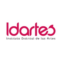 IDARTES Logo