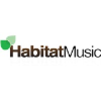 Habitat Music Logo