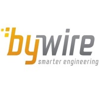 ByWire Logo