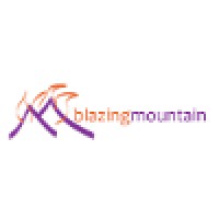 Blazing Mountain Consulting Inc. Logo