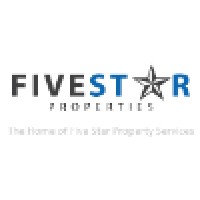 Five Star Properties Limited Logo