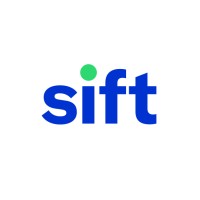 sift finance Logo