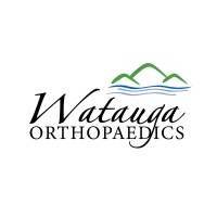 Watauga Orthopaedics, PLC Logo