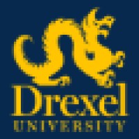 Drexel Universitys Charles D. Close School of Entrepreneurship Logo
