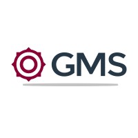 GMS Consultoría Logo