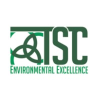 Trinity Services and Consulting, LLC Logo