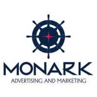 MONARK Logo