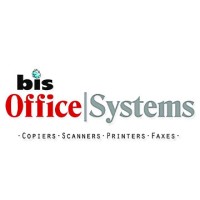 BIS Office Systems Logo