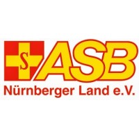 Arbeiter-Samariter-Bund Regionalverband Nürnberger Land e. V. ASB Logo