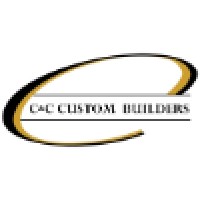 C & C Custom Builders Inc. Logo