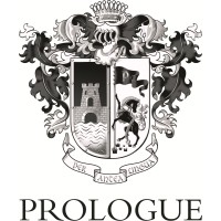 Prologue Logo