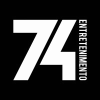 74 Entretenimento Logo