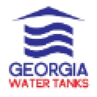 Georgia Water Tanks Logo
