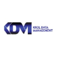 KROL Data Management Logo