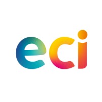 eci - de online boekwinkel Logo