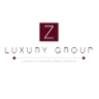 Z Luxury Group: A Division of Berkshire Hathaway HomeServices Logo