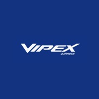 Vipex Transportes Logo