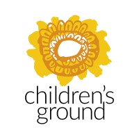 Childrens Ground Logo
