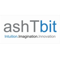 Ashtbit Technologies Pvt Ltd Logo