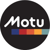 Motu Economic and Public Policy Research Logo