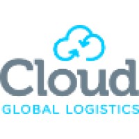 Cloud Global Logistics Logo